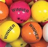 Winner, winner, chicken dinner