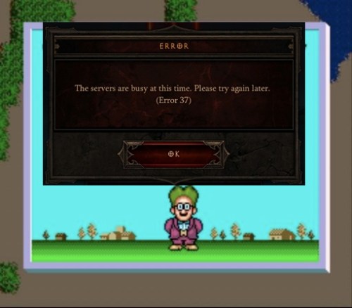 Rule 34 this is not.